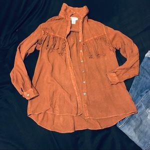 Back in the saddle button xl